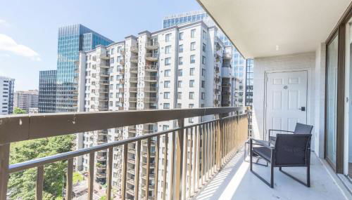 Capitol Convenience 2BR Luxury Minutes from DC - Foto 2