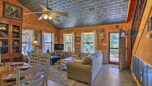 Cozy Medina Cottages w/ Patio & Mountain Views! - Photo 3