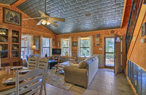 Cozy Medina Cottages with Patio and Mountain Views! - Foto 3