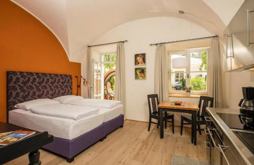 Residence Traube - Foto 22