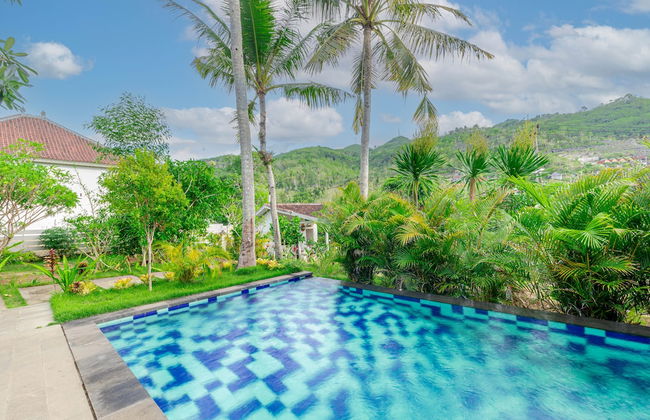 Bhavana Cottage - Foto 47