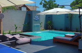 Mr & Mrs Grey Villas-Private Pool Luxury in Zakynthos near Laganas - Photo 1