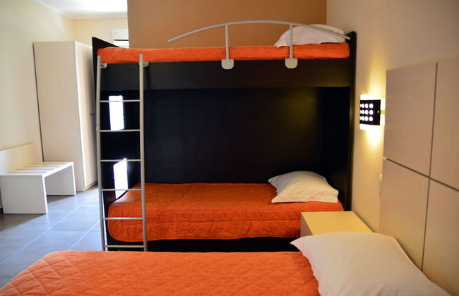 Alexander Inn - Foto 9