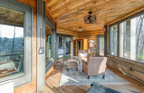 The Secret of Blue Ridge SHHHH don't tell anyone - Foto 58