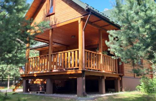 Pod Dębem Bis - Foto 7