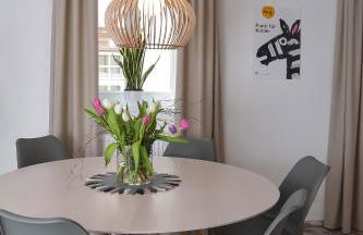 Ferienwohnungen Stadt Merzig Appartement Piatti und Appartement Bücherliebe - Photo 29