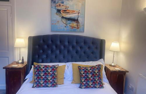 Seaside private garden - Foto 3