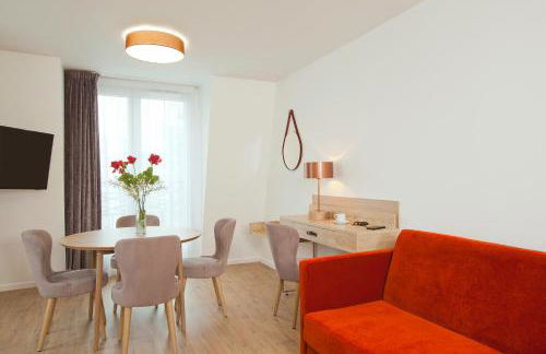 Residhome Puteaux La Defense - Foto 37