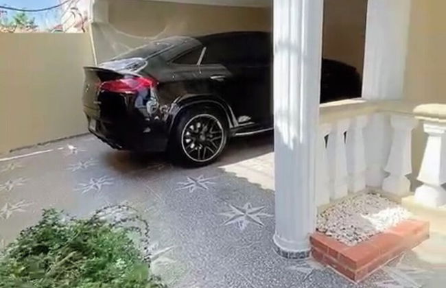 Beautiful Villa With Pool - Foto 25