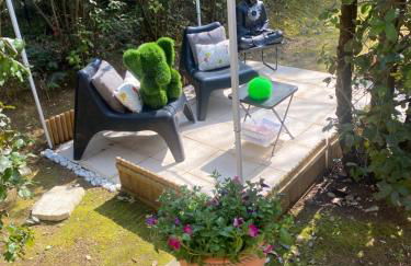 LA DOLCE VITA MAZET A GASSIN GOLFE DE SAINT TROPEZ - Foto 6