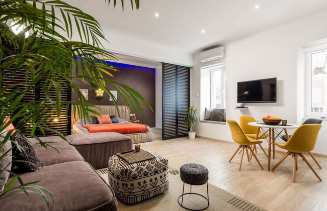 Apartments Kappa - Photo 12