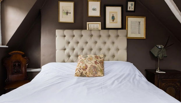 Spacious Homely Georgian Town House Central Bath - Foto 5, Habitación