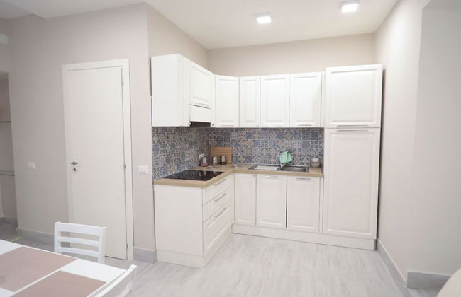 Residenza esposito - Foto 36