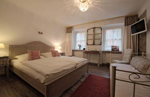 GoldGemäuer Appartements - Foto 38