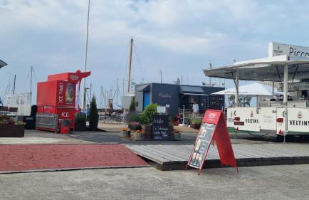 Optimist Sunlife Ostsee - Foto 40