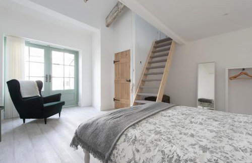 Historic Old Stables - Foto 21