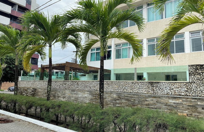 Bela Hospedagem - Estilo Bela Vista 206 - Photo 20