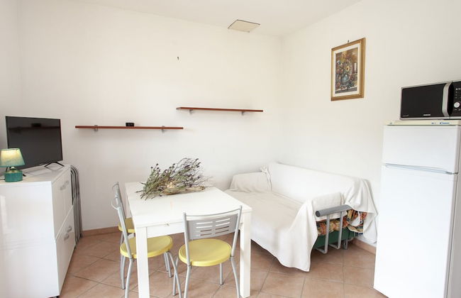 Apartment Janna Di La Chessa Vista Su Tavolara - Photo 14