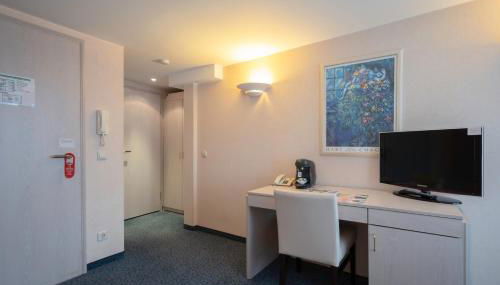 Stäffele City Appartements - Foto 3