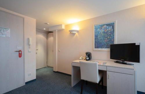 Stäffele City Appartements - Photo 3