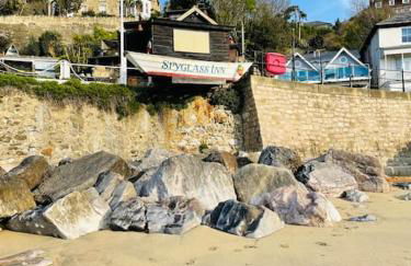 New Waverleys Retreat Stunning Loft Style Ventnor - Foto 33