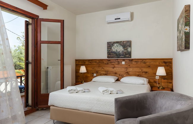 Amazing Villas in Crete - Argiris Villa - Foto 4