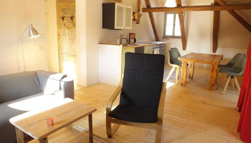 "Knechtestube" - Hammergut Neidberg - Foto 2