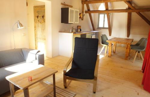 "Knechtestube" - Hammergut Neidberg - Foto 2