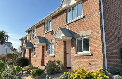 Chalkhill View - Idyllic Sea Views Parking - Foto 1