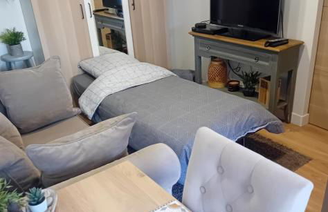 Le Cocon Cosy proche gare - Foto 13