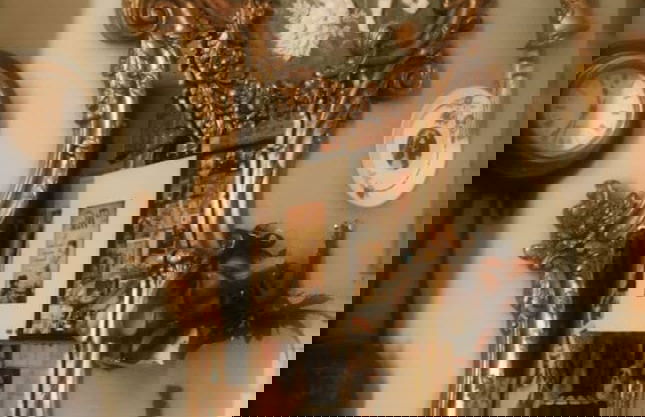 Boutique Bijoux Garden Flat in Vibrant Oval - Foto 27