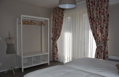 Grand Appartement Vue Cathédrale - Photo 14