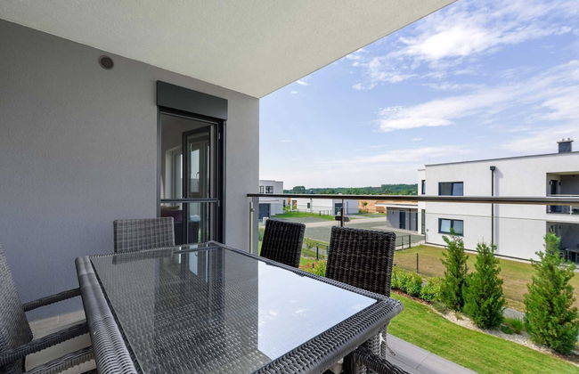 Heritage Apartment With Swimming Pond - Foto 13