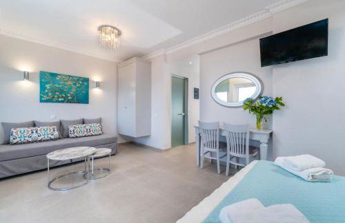 FINIKAS LUXURY SUITES Thassos Golden Beach - Foto 53