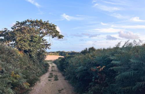 Gîte Familial 3 étoiles - Maison Kidour - Foto 14