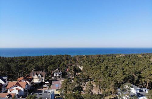 Apartament Bryza z ogródkiem - Foto 27