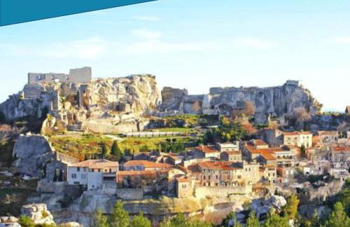 Les Bastidons de l'Isle - Le Seguret - 3 étoiles - Photo 22