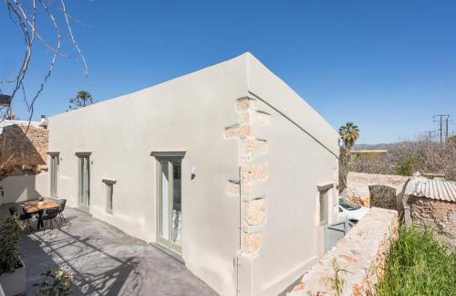 Tholos Cottage - Foto 44