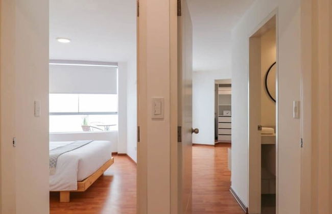 Amazing 3BR With Patio in Barranco - Foto 25