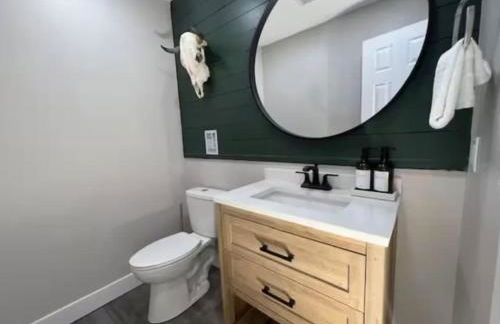 25 Min to Grand Canyon Shuffleboard Fire Pit - Foto 37