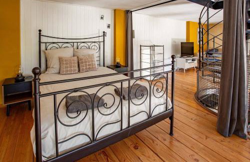 5 Family Apartments with Pool & Large Garden in Historic Pézenas Convent - Foto 12