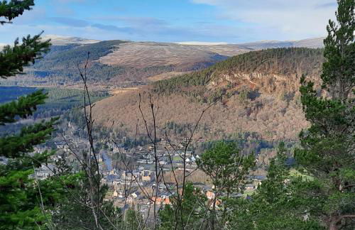 The Cabin at No 45 - Foto 10