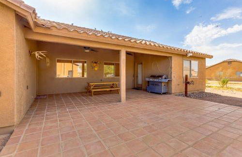 Lamb Road Casa Grande - Foto 70