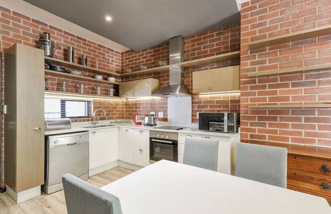 The Vantage 209 - Photo 13