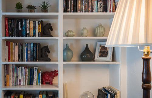 Hilltop House by Birch Stays - Foto 16