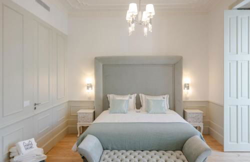 Porto Deluxe Apartments - Photo 65