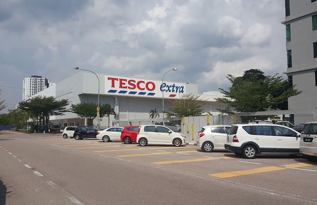 Parc Regency Serviced Apartment - Photo 28