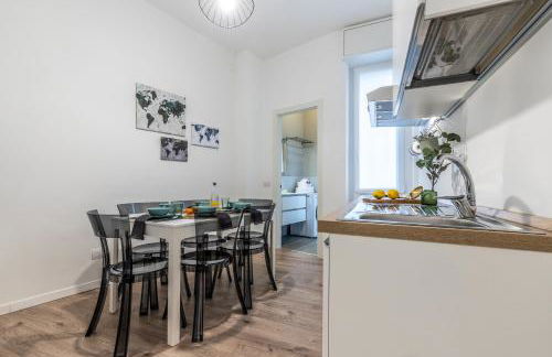 StayEasy Quadronno33 - 3 bedrooms, 2 baths - Duomo walking distance - Foto 21