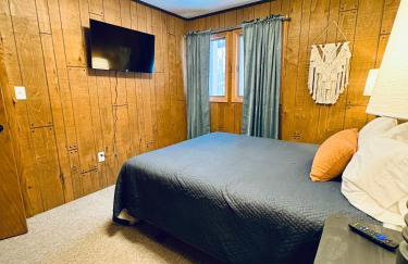 Retro Ski-In Ski-Out Villa at Powderhorn Mountain - Foto 15