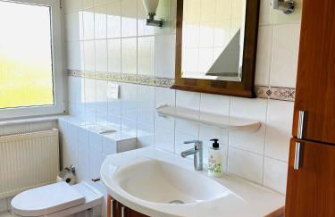 Doppelhaushälfte nahe Flughafen Hamburg - Foto 8